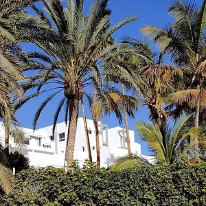 Estrella De Mar Tarajalejo