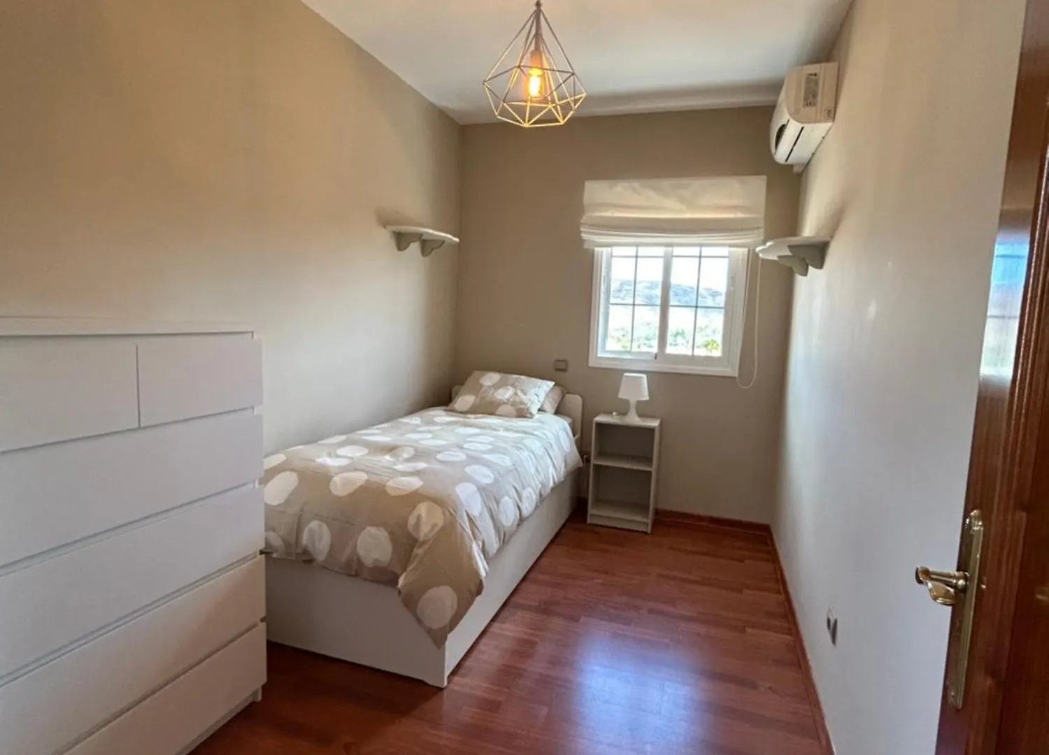 Casa Tortuga Villa Tarajalejo Semesterbostad