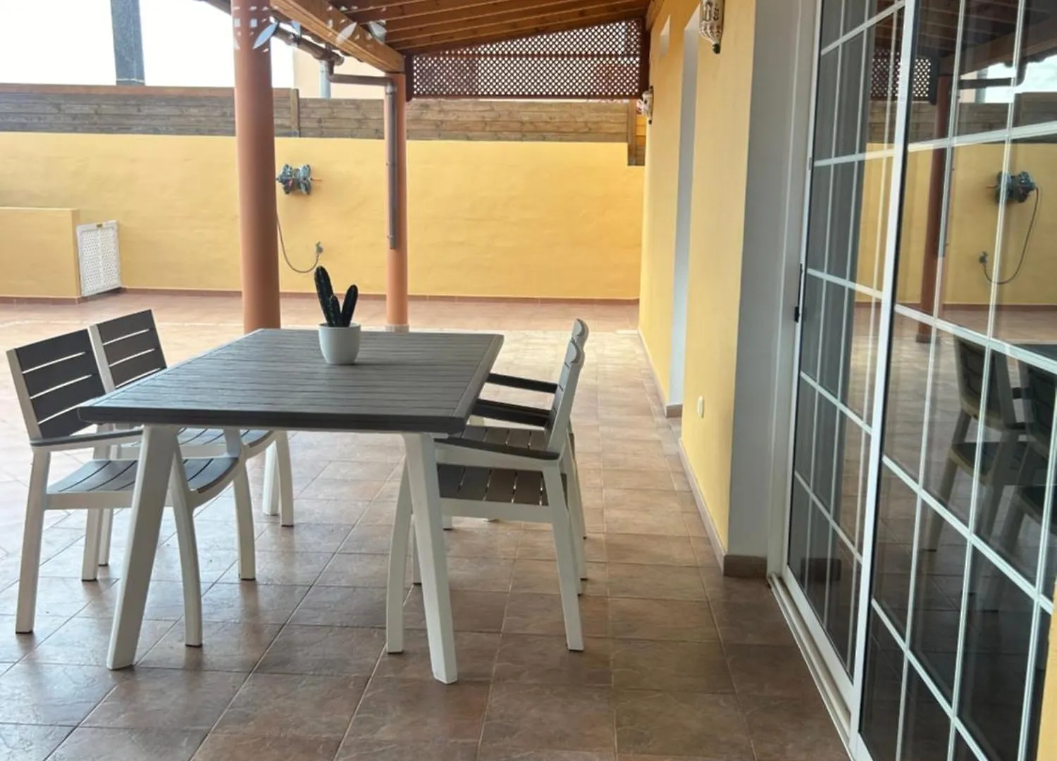 Casa Tortuga Villa Tarajalejo 0*,  Spanien