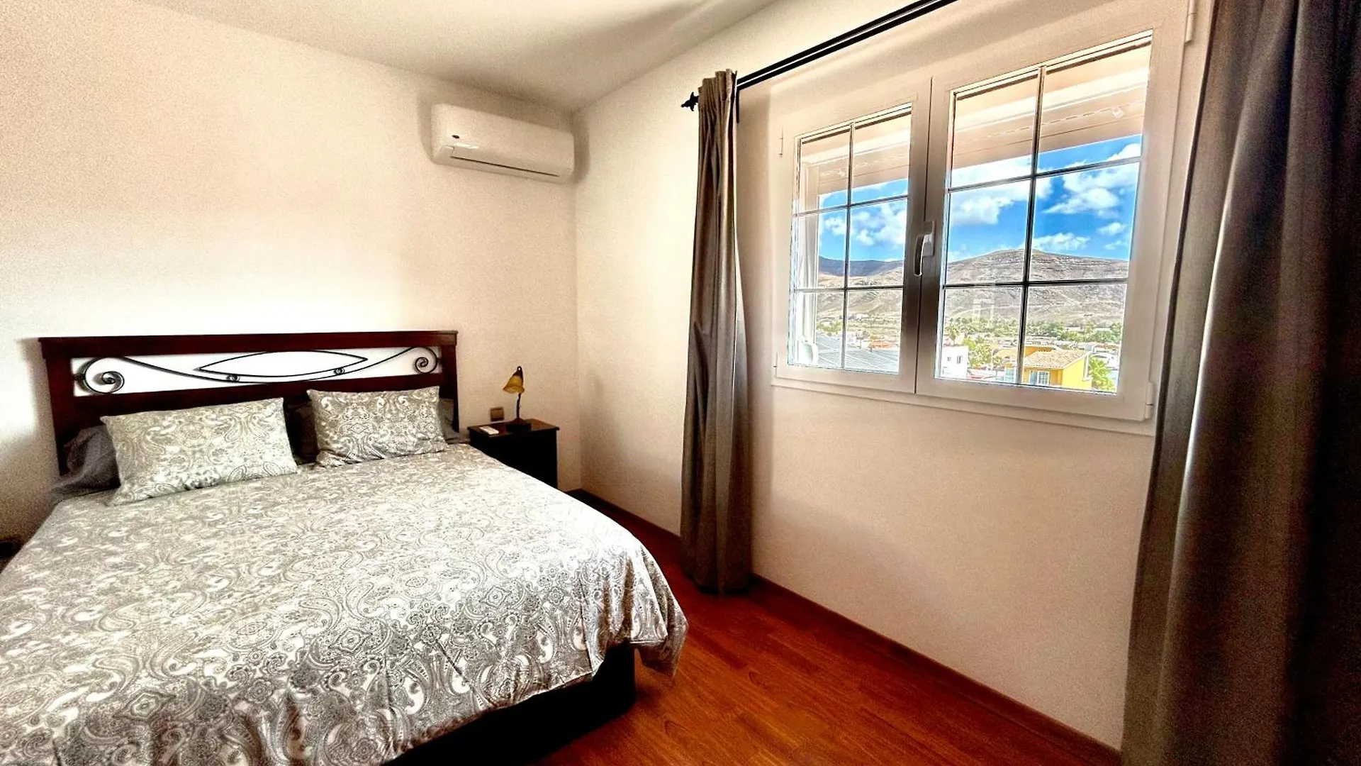 Casa Tortuga Villa Tarajalejo Semesterbostad