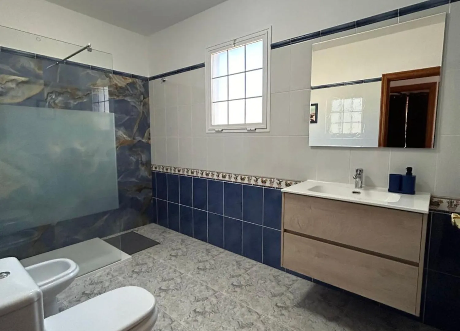 Casa Tortuga Villa Tarajalejo Semesterbostad